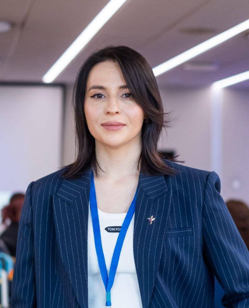 Таисия Попова